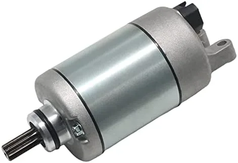 Vista 4 de Motor de arranque de motocicleta para OEM: B7N-81890-00 1RC-81890-00, para Yamaha MTN850 MT09 SP, FJ09 FJ-09 FZ09 FZ-09 MT09 MT-09 MT09A MT-09
