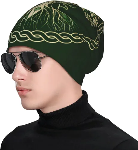 Vista 178 de Bufanda casual Bandana Sombrero Suelto Gorro Elástico Gorro, Gorro