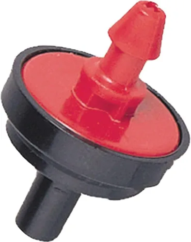 Vista 2 de Raindrip Goteros R108CT de 10 unidades de 1/2 GPH
