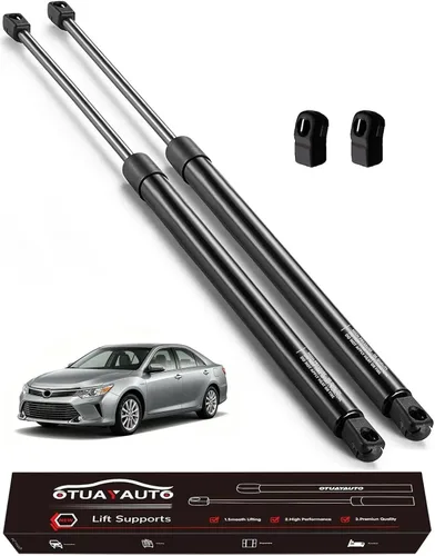 Vista 28 de OTUAYAUTO PM3074LR - Amortiguadores de escotilla trasera de repuesto para Subaru Legacy Outback 2.5i/3.6R/Base/Limited Wagon Set de elevación