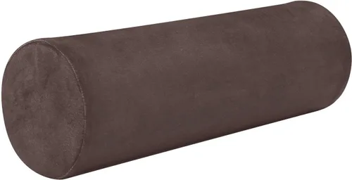 Vista 16 de Almohada cervical naranja brillante para el cuello cervical con funda extraíble lavable almohada de espuma viscoelástica para dormir almohada
