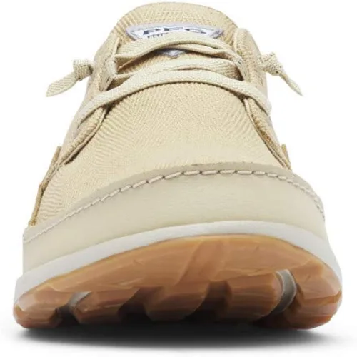 Vista 8 de Columbia Bahama Vent Loco Relax III - Zapatos náuticos para hombre