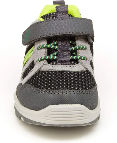 Vista 5 de Stride Rite Unisex-Child Artin 2.0 Athletic Running Shoe