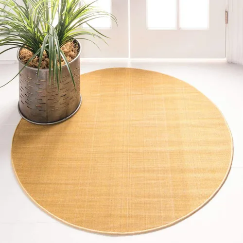 Vista 31 de Unique Loom Williamsburg Collection - Alfombra de área, color liso (2' 9" x 9' 10", color borgoña)