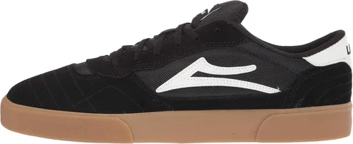 Vista 8 de Lakai Zapatos de skate Cambridge para hombre - Zapatos de skate de rendimiento