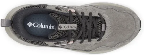 Vista 9 de Columbia Zapatos de senderismo Plateau Venture para mujer