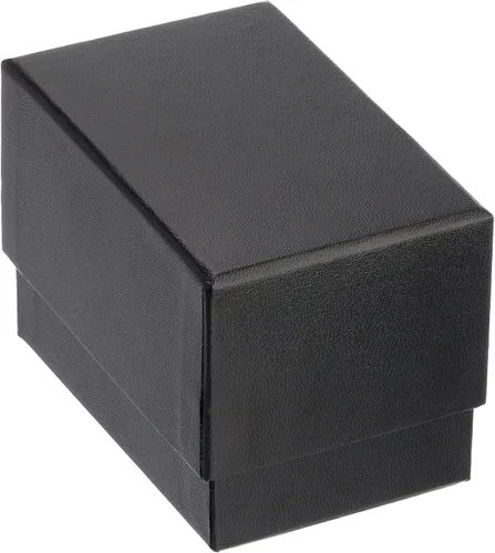 Vista 3 de Geneva GV1000BKBK Reloj de pulsera multifunción con esfera dorada y negro para mujer, NegroOro