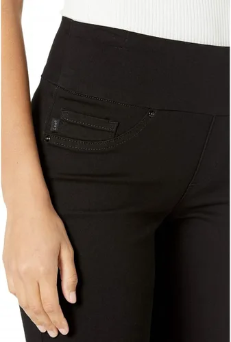 Vista 3 de Lee Women's Sculpting Slim Fit Slim Leg Pull On Jean
