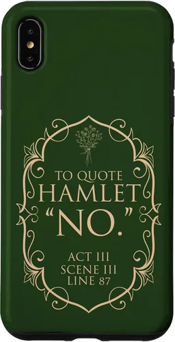 Vista 7 de Funda para iPhone 14 Shakespeare Renaissance Poet, regalo para profesor de literatura