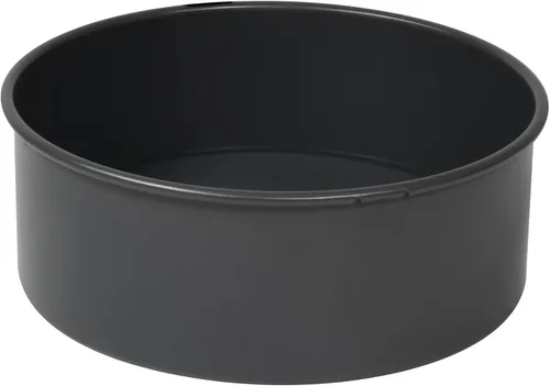 Vista 13 de KB1003 - Bandeja antiadherente de teflón para 12 tazas, longitud de lata, 13.8 in x 10.6 in de ancho, acero al carbono para magdalenas o cupcakes