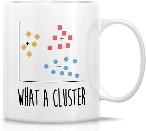 Vista 8 de Retreez Taza divertida – Give Me All The Data Science Scientist Analyst Computer Accounting - Tazas de café de cerámica de 11 onzas, sarcasmo
