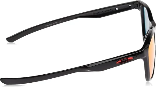 Vista 3 de Oakley Mens Oo9340 Trillbe X Rectangular Sunglasses