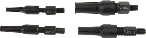 Vista 6 de OTC 4581 Juego de Martillo Deslizante y Extractor de Rodamientos para Agujeros Ciegos