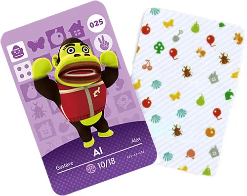 Vista 221 de Tarjetas NFC Groucho_No.151