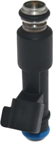Vista 5 de 4 inyectores de combustible compatibles con Chevy Aveo Aveo5 1.6L I4 2006 2007 2008 Reemplazar 832-11197 96487553