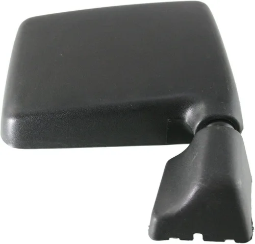 Vista 9 de Side Mirror 4 Pieces Left Right Textured Manual Folding Exterior Door Rear View for Suzuki for Samurai SE 1987 & Base 1989 & JS 1991