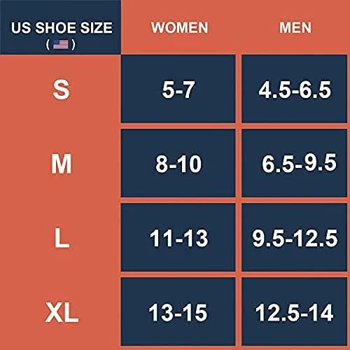 Vista 4 de Lapulas Calcetines deportivos para correr, de corte bajo, acolchados antiampollas, calcetines deportivos para hombres y mujeres, 6 pares