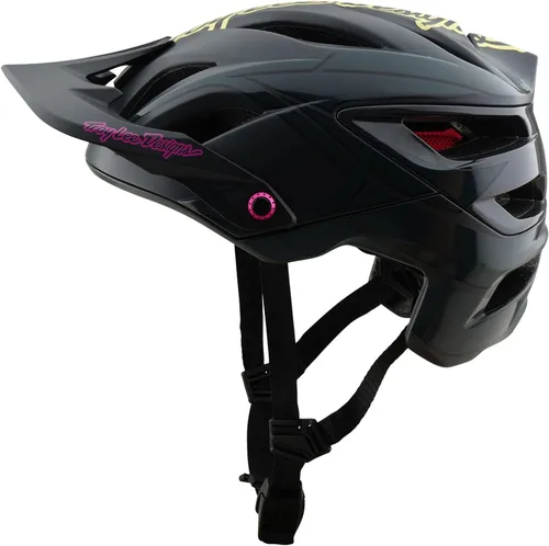 Vista 14 de Troy Lee Designs A3 Uno MIPS - Casco de bicicleta
