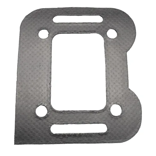Vista 3 de 18272 Junta de codo de escape para MerCruiser Stern Drive MCM 3.7L 1985-1989 27-97863 18-0881