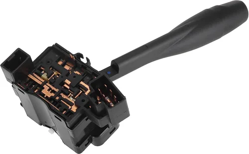 Vista 8 de X AUTOHAUX 25540-40U60 Interruptor de señal de giro para Nissan Frontier