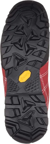 Vista 5 de Jack Wolfskin Zapatos de senderismo de talle alto para mujer, Phantom, 5