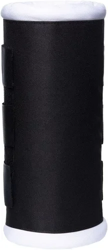 Vista 5 de Schneiders Dura-Tech Tekno-Dri - Envoltura rápida sin arco para patas para caballos, soporte excepcional y protección que absorbe la humedad