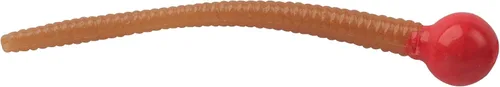 Vista 12 de Berkley PowerBait Floating Mice Tails Fishing Soft Bait (1)