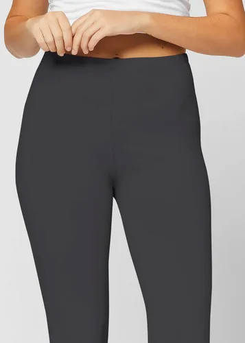 Vista 257 de Conceited - Leggings para mujer, longitud completa, ciclismo y capri, talla regular y extragrande
