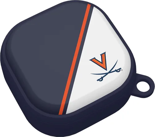 Vista 4 de Affinity Bands Virginia Cavaliers Champion Series HDX - Funda compatible con Samsung Galaxy Buds Pro