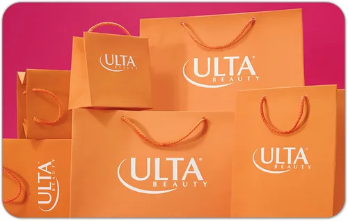 Vista 2 de Ulta Beauty - Envío por correo electrónico Entrega digital