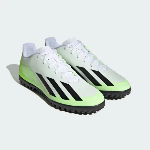 Vista 5 de Adidas Unisex Adulto X Crazyfast.4 Turf