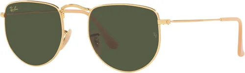 Vista 2 de Ray-Ban RB3958 Elon - Gafas de sol redondas