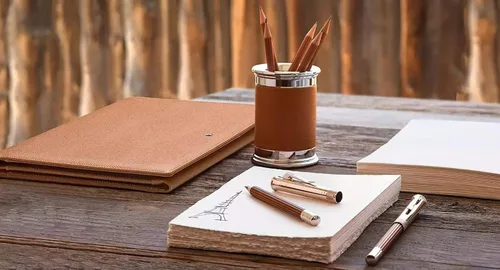 Vista 3 de Faber-Castell GvFC Magnum - 3 lápices de bolsillo