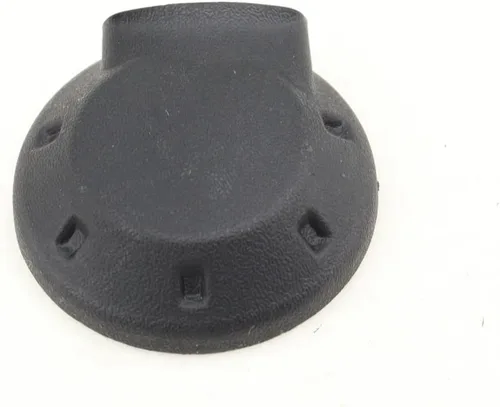 Vista 3 de Tapa del brazo del limpiaparabrisas trasero 55156514AC para Jeep Grand Cherokee Commander Cantidad 1