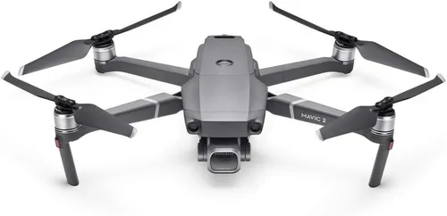Vista 2 de DJI Mavic 2 Pro - Drone Quadcopter UAV con controlador inteligente Cámara Hasselblad cardán de 3 ejes HDR 4K Video Apertura ajustable 20MP 1" Sensor