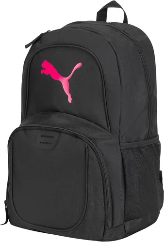 Vista 2 de PUMA Mochila Classic Core, Black Combo
