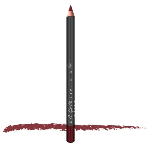 Vista 20 de L.A. Girl Lápiz Lipliner 502 Cereza