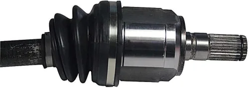 Vista 3 de Conjunto de junta CV del eje del eje CV del lado del pasajero delantero para Forte 2011 2012 2013 para Forte Koup 2011 2012 2013 cf40