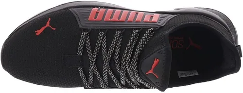 Vista 2 de PUMA Softride Premier - Tenis de correr anchos para hombre