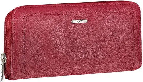 Vista 3 de TOTTO Billetera Cuero Suryn Monedero 20 centímetros 20 Multicolor, multicolor