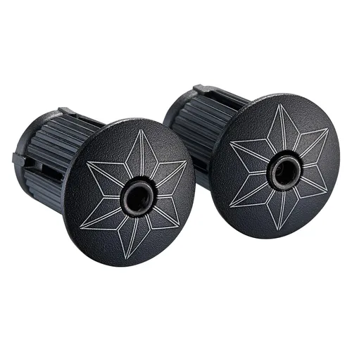 Vista 3 de Supacaz, Cinta de manillar Super Sticky Kush Gravel Gunmetal