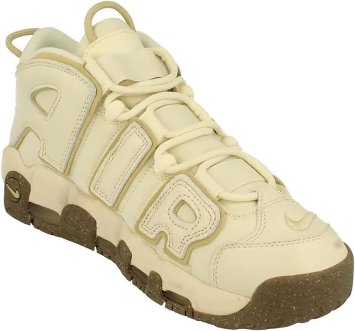 Vista 4 de Nike Air More Uptempo '96 - Tenis para hombre