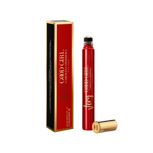 Vista 2 de Carolina Herrera Very Good Girl Eau de Parfum Travel Spray 0.34 oz/ 0.3 fl oz