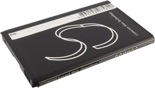 Vista 3 de VINTRONS - Batería de 1500 mAh para ZTE Jetpack 890L 4G LTE, Jetpack 4G LTE, Hotspot 890L