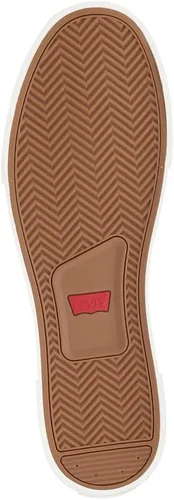 Vista 4 de Levi's Zapatillas Munro Newmericana para hombre
