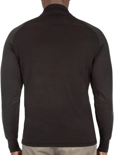 Vista 2 de Equinoxx Stage 3 - Thermal Shirts for Men - Triple Layer Athletic Compression Long Sleeve