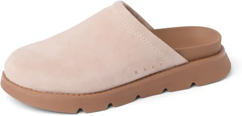 Vista 11 de REEF Zapatos Mujer, Vista Luxe Mariana Fósil