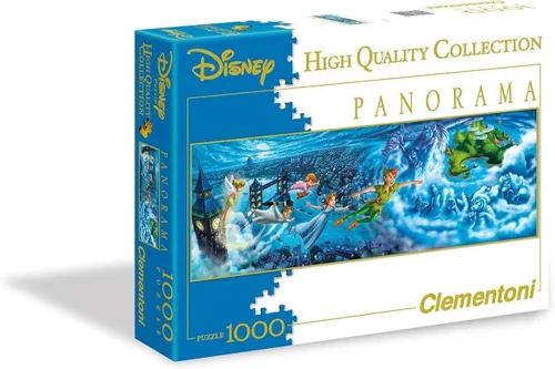 Vista 28 de Clementoni Leonardo - Mona Lisa Puzzle (1000 piezas)