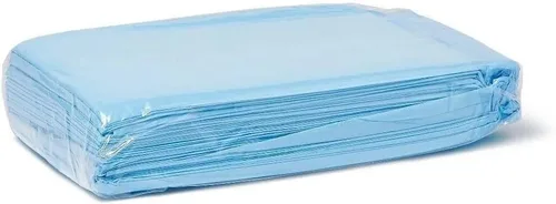 Vista 4 de 23x36 Awesome Pawsomes - Almohadillas acolchadas baratas de 4 capas para entrenamiento de perros (600 almohadillas)