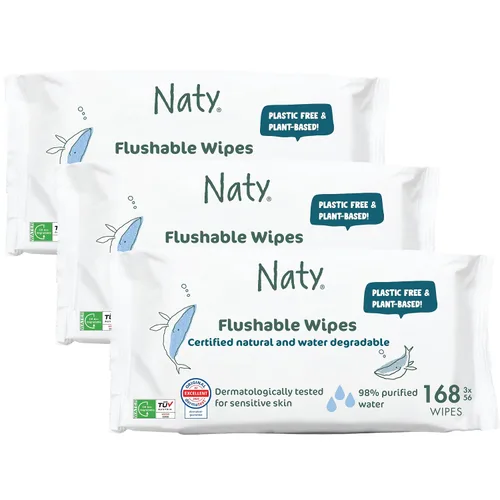 Vista 11 de Nature Babycare eco-sensitive Toallitas, 245074, 1, 1